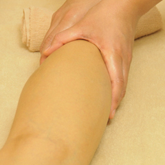 自由が丘のエステ＆アロマ・サロン、アロママッサージ、リンパドレナージュ、フェイシャル、ドクタルノー、キャロルフランク｜目黒、エフェクティブタッチ