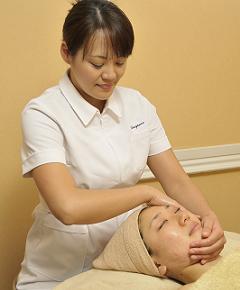 自由が丘のエステ&アロマ・サロン、アロママッサージ、リンパドレナージュ、フェイシャル、ドクタルノー|目黒、エフェクティブタッチ