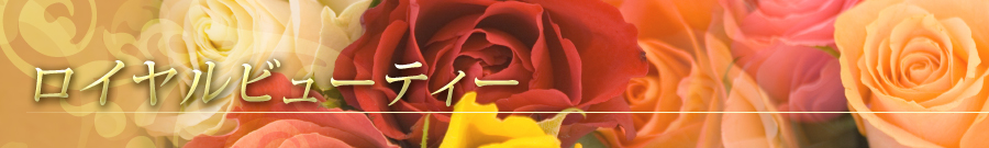 自由が丘のエステ＆アロマ・サロン、アンチエイジングフェイシャル