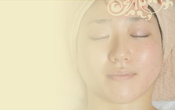 自由が丘のエステ＆アロマ・サロン　オザティプロデュースサロン、アロママッサージ、ボディ、エフェクティブタッチ