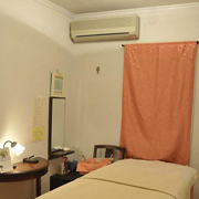 自由が丘のエステ＆アロマ・サロン、アンチエイジングフェイシャル