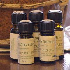 自由が丘のエステ＆アロマ・サロン、アンチエイジングフェイシャル