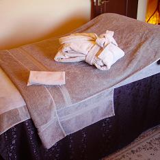 自由が丘のエステ＆アロマ・サロン、アンチエイジングフェイシャル