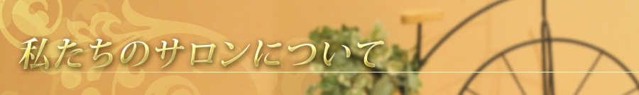 自由が丘のエステ&アロマ・サロン、アンチエイジングフェイシャル